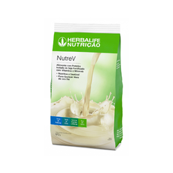 Produtos online de nutrição e controlo de peso-Herbalife