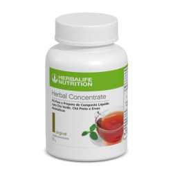 Produtos online de nutrição e controlo de peso-Herbalife