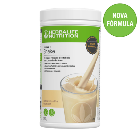 Produtos online de nutrição e controlo de peso-Herbalife